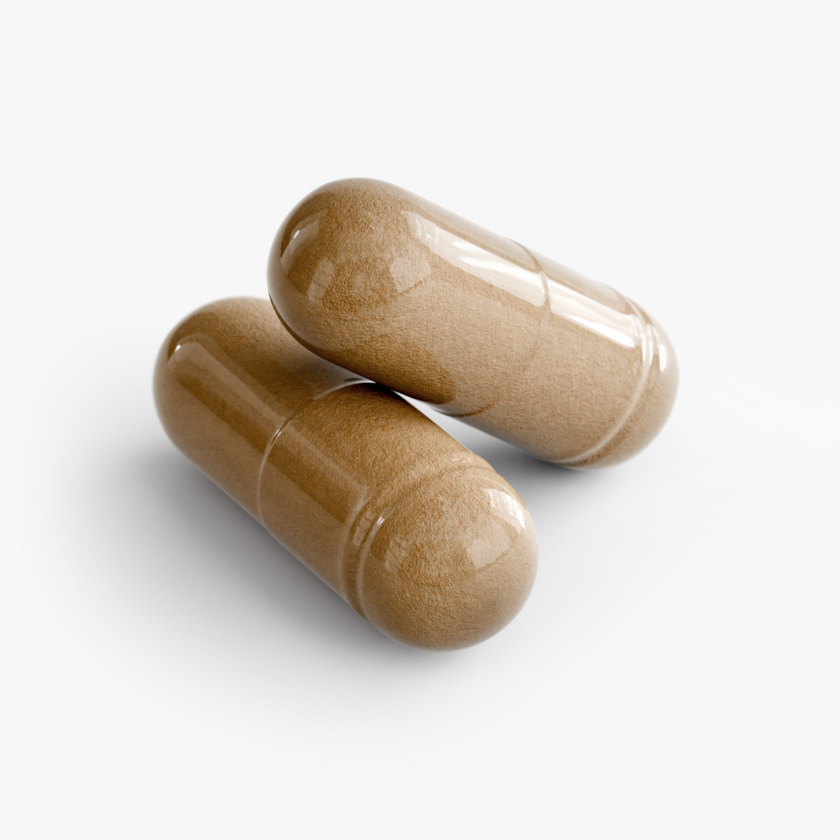 Liver Support – Detox & Liver Health Supplement with Milk Thistle & NAC