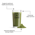 Essential Health + Protein Triple Pack