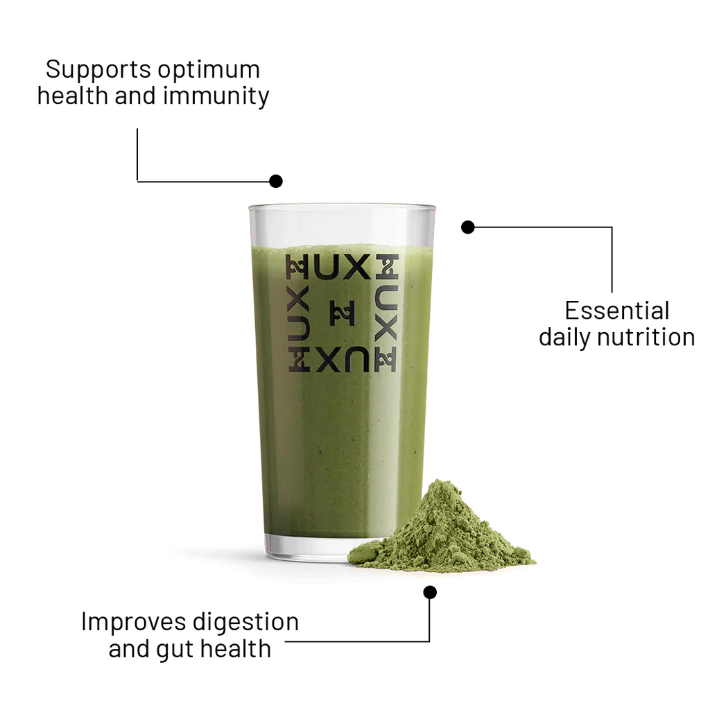 Essential Health + Protein Triple Pack