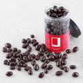 Dark Chocolate Coated Pistachios, Palm Oil Free, 300g