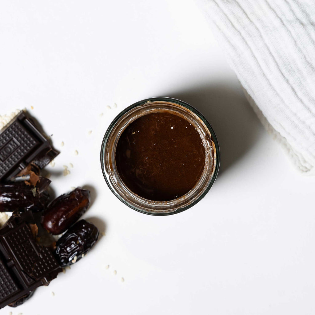 Chocolate Halva Spread (170g)
