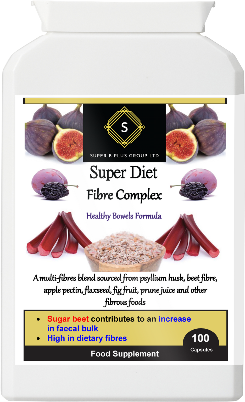 Weight Management Supplements Super Pack