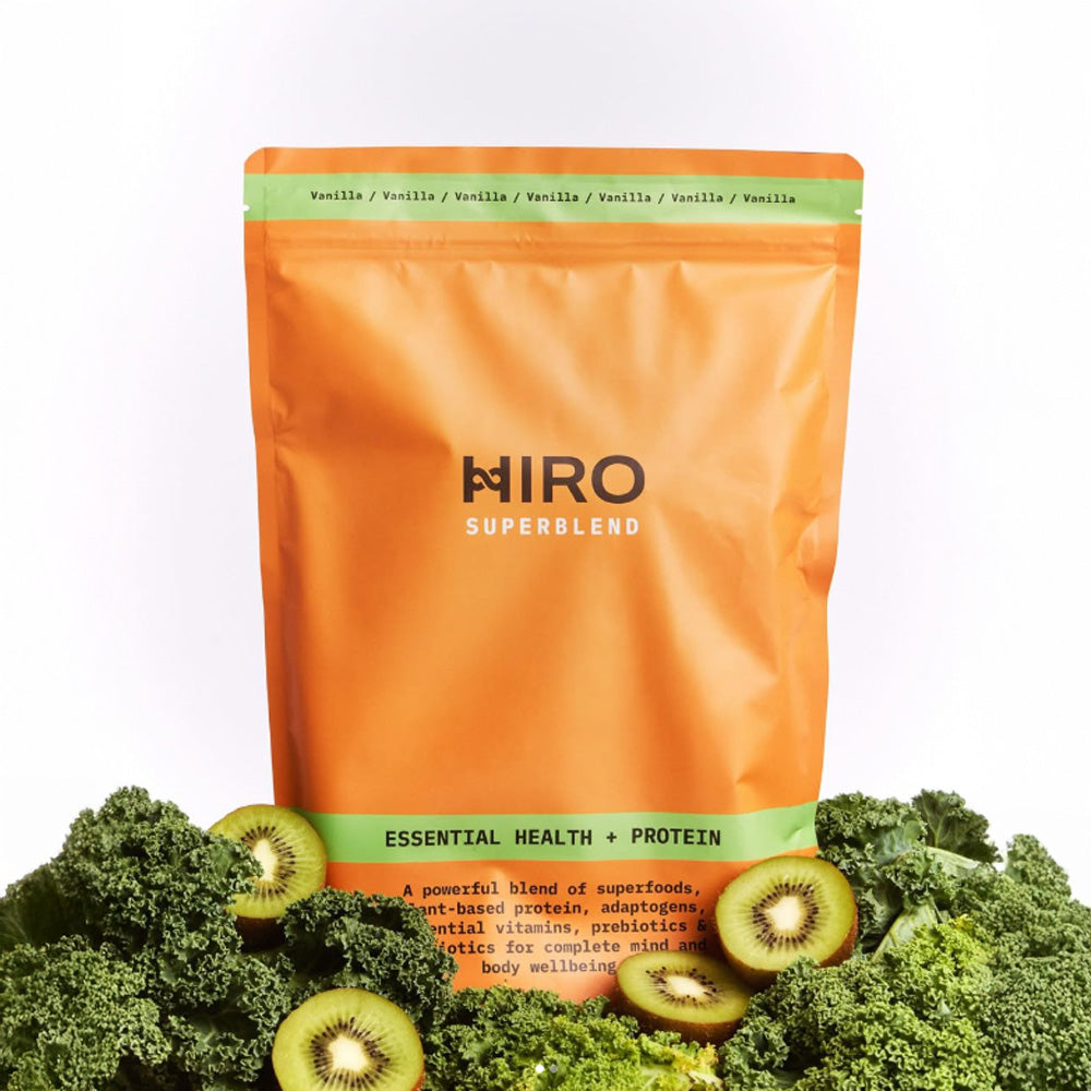 Essential Health + Protein Twin Pack