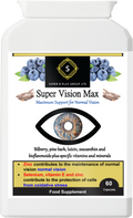 Super Vision Max