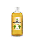 Natural Health Harmony Lemongrass Oil