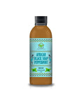Natural Health Harmony African Black Soap Peppermint