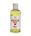 Natural Health Harmony Moroccan Argan Oil 250ml
