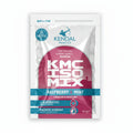 KMC ISO MIX +Electrolytes +DualCharge Carbs -  Raspberry Mint [NEW 100% Recyclable]