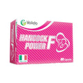 Valida Hancock Power F | Female Fertility & Reproductive Health Supplement